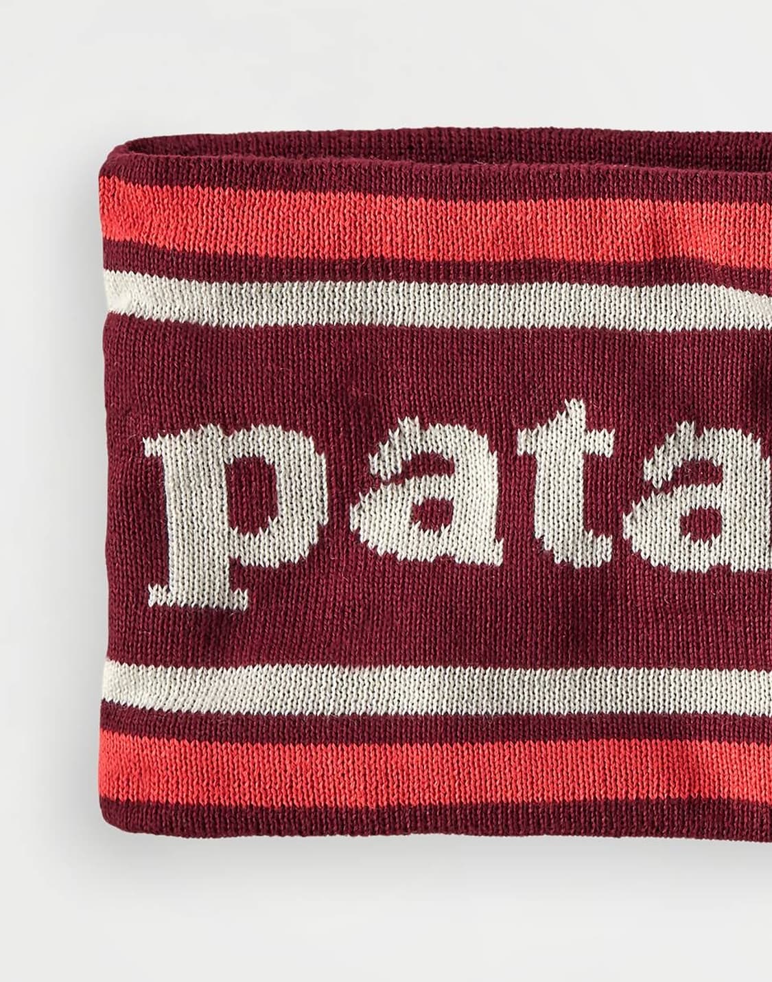 파타고니아 헤어밴드 상품이미지4