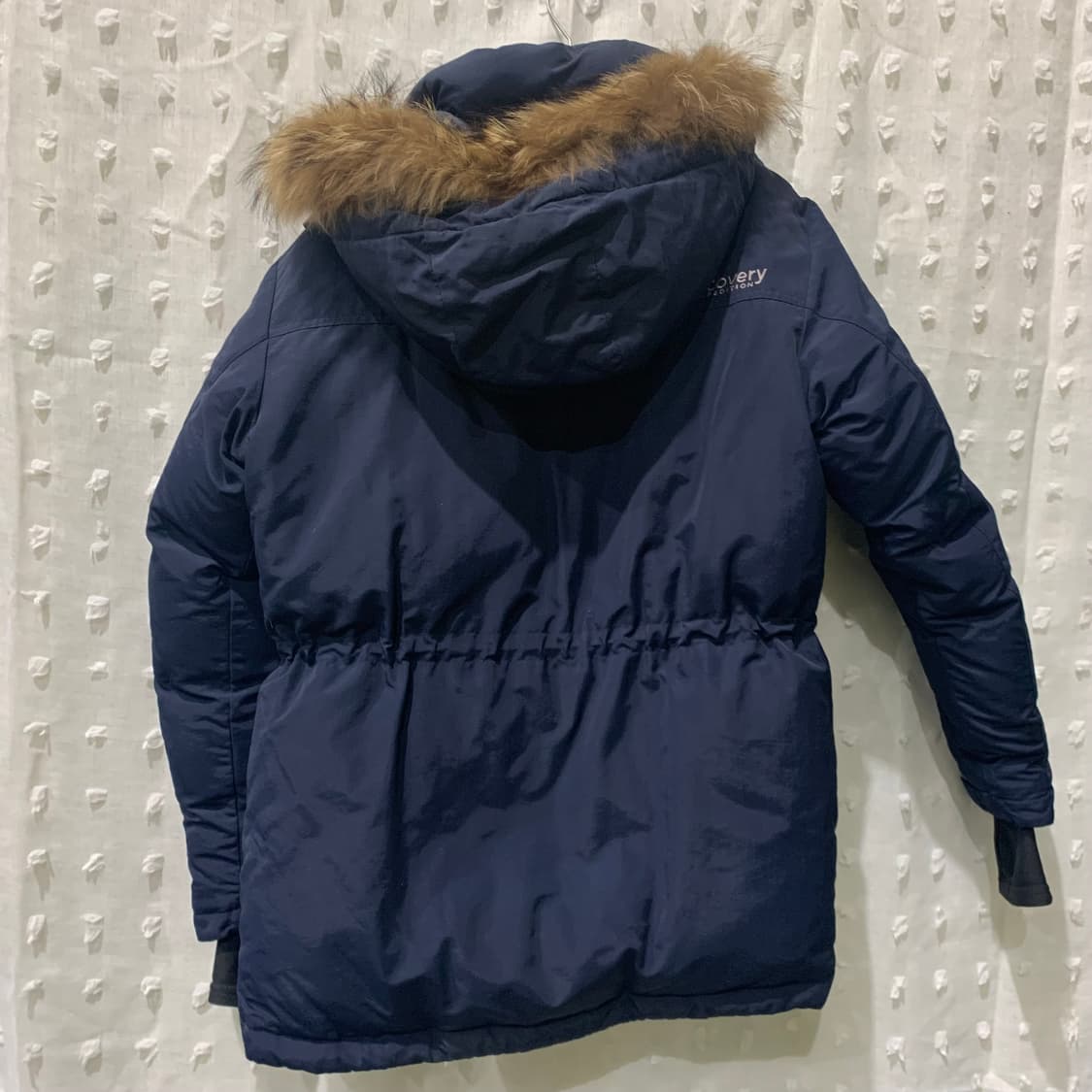 디스커버리 밀포드 패딩 상품이미지3