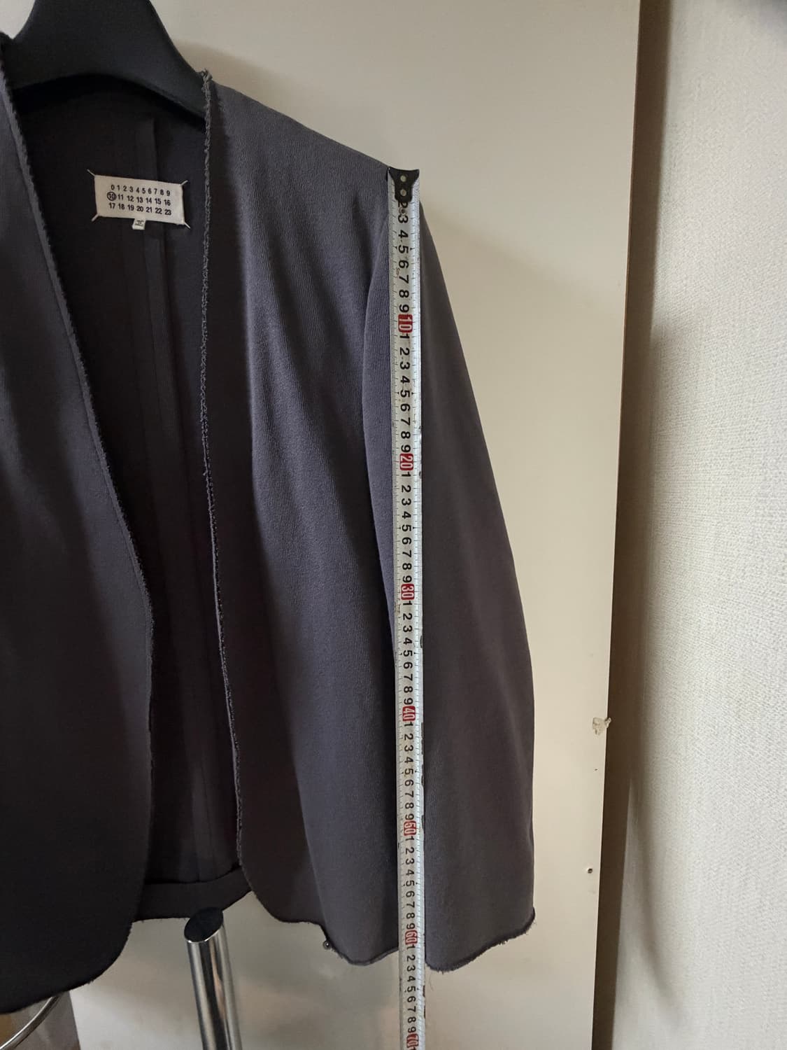 마르지엘라 카라리스 자켓 46 상품이미지10