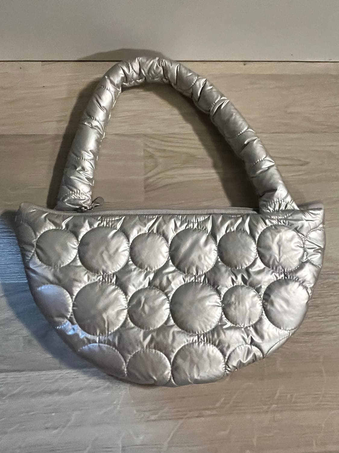 포스카 패딩가방 상품이미지2