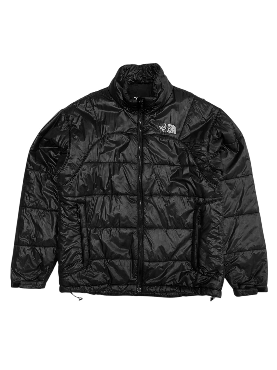 노스페이스 경량패딩 상품이미지1