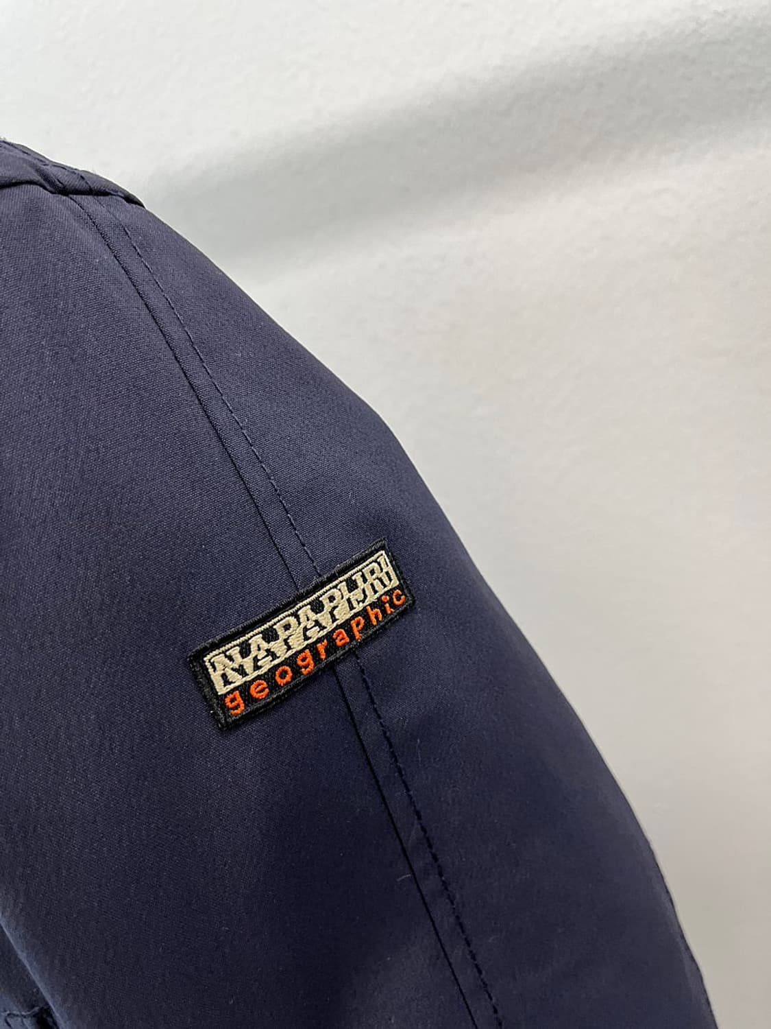 100) 나파피리 야상코트  상품이미지2