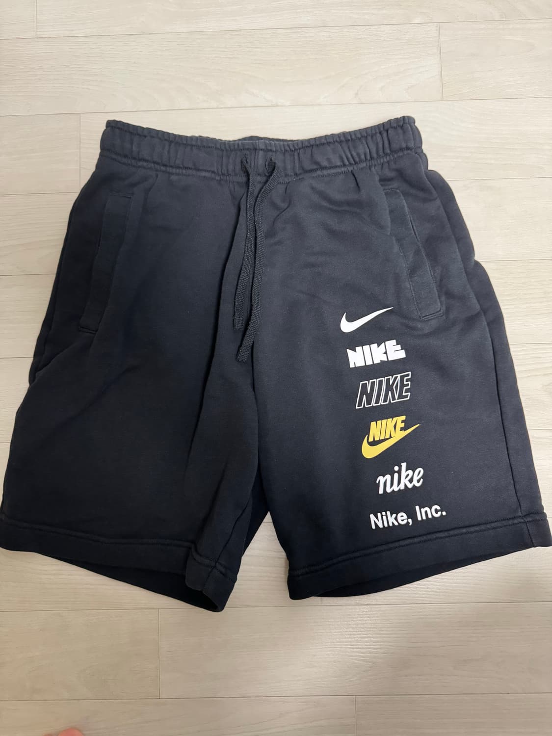 나이키 반바지 상품이미지1