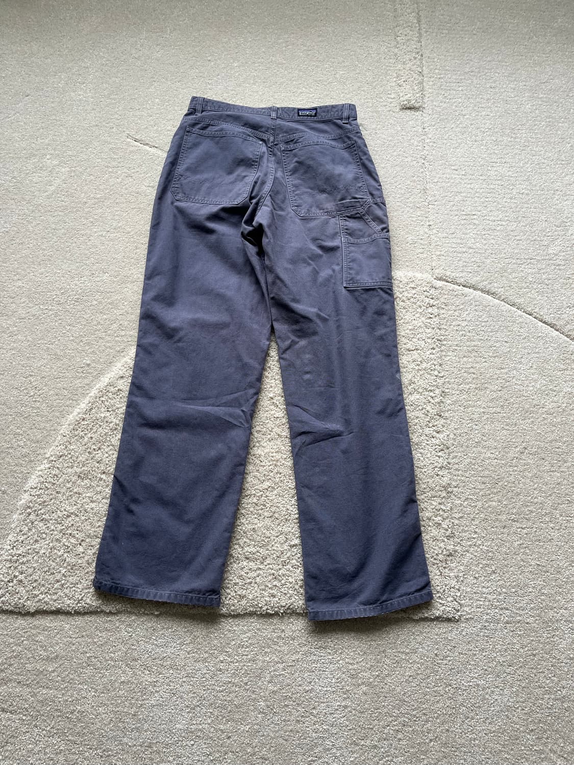파타고니아 Organic Cotton Utility Pants (30-3 상품이미지6