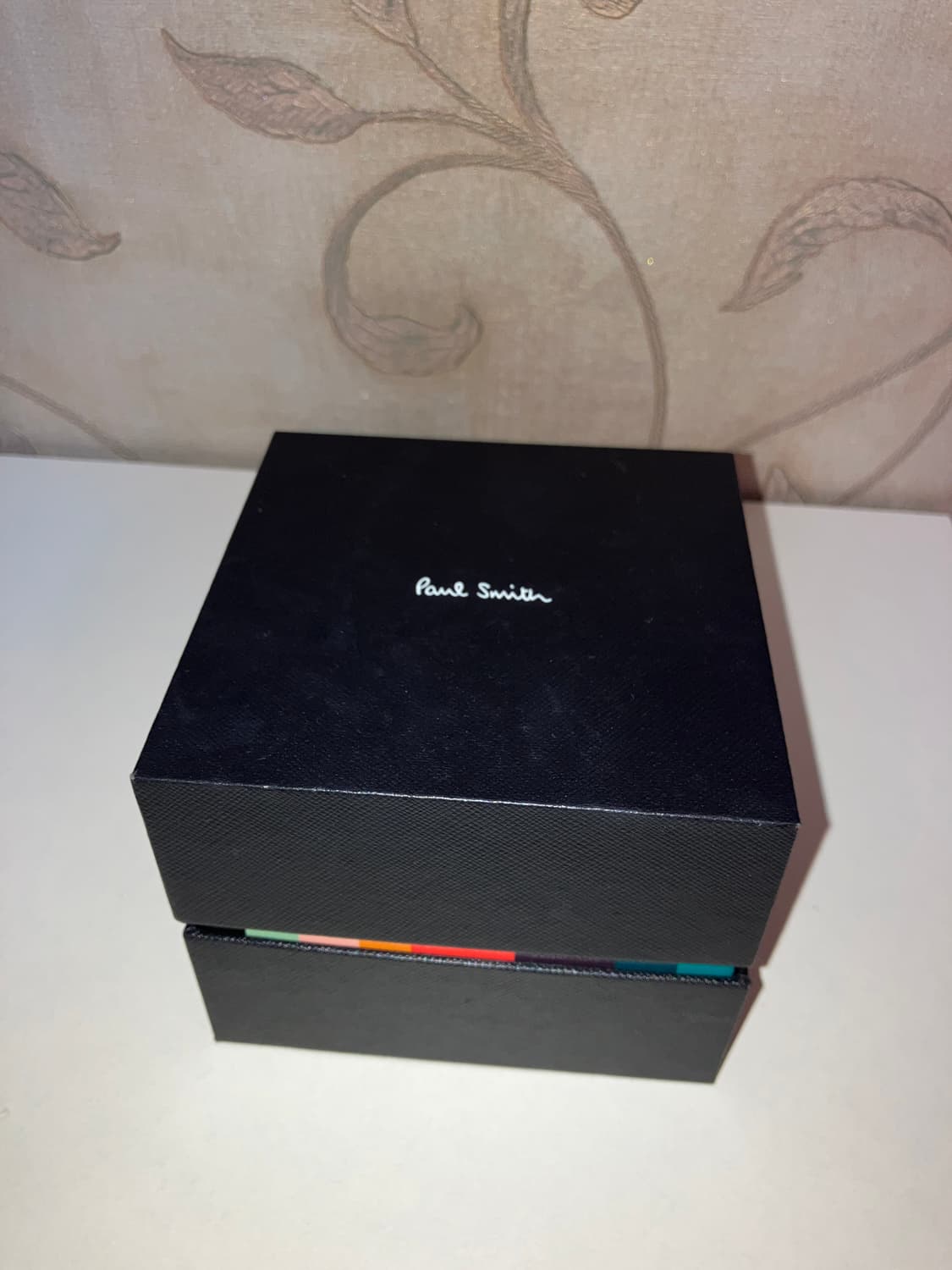 Paul smith signature watch 상품이미지5