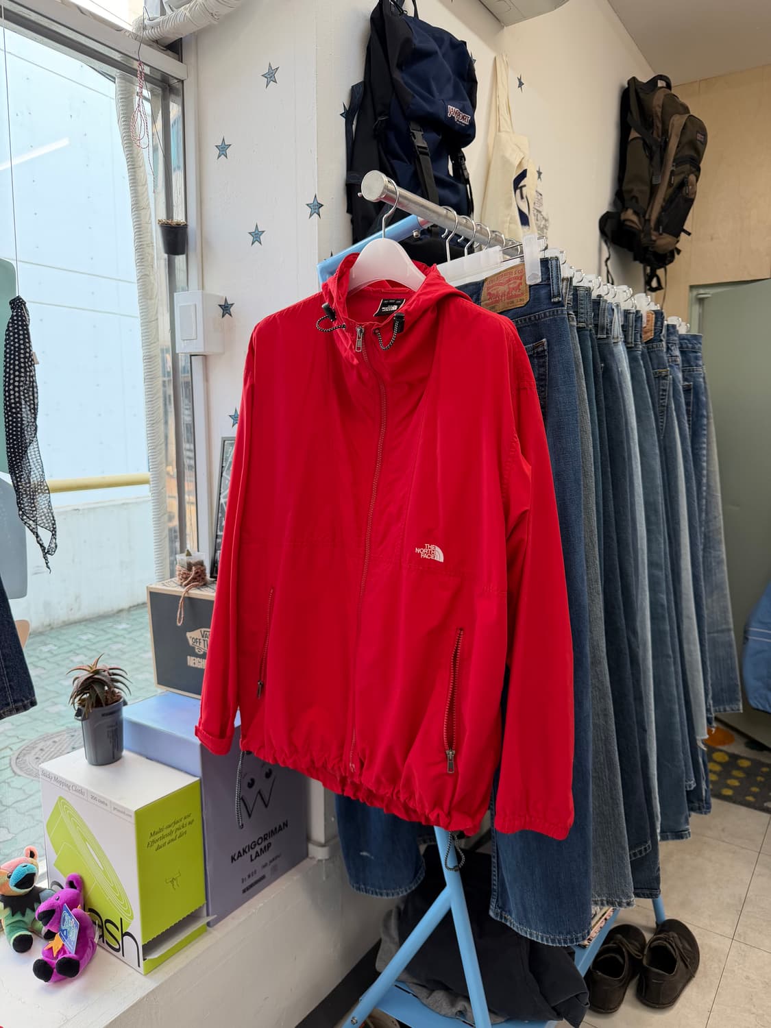 THE NORTH FACE 상품이미지2