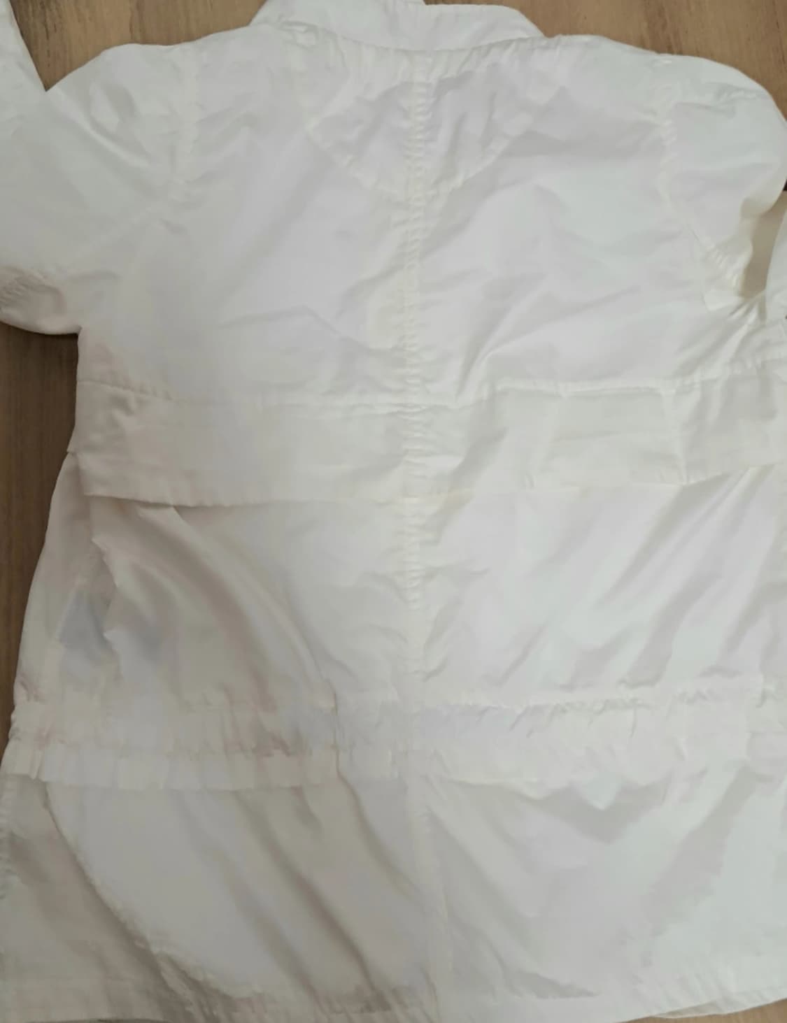 Isabel Marant ivory jacket 34 상품이미지2