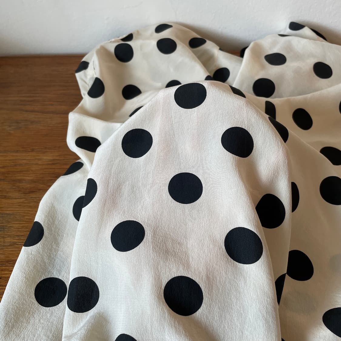 Marni Polka Dot Silk Camisole 상품이미지10