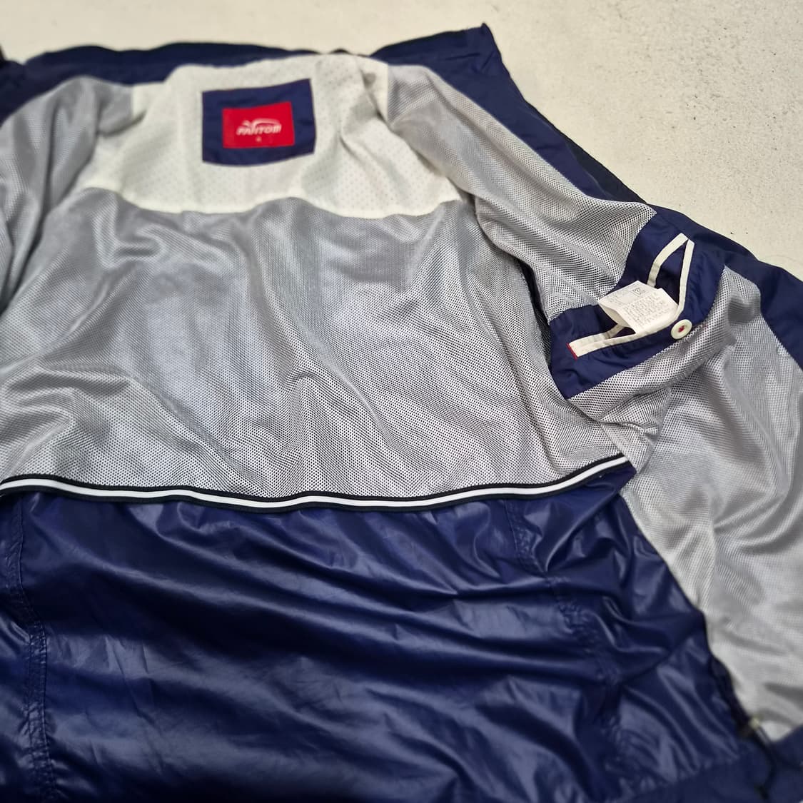 팬텀  바람막이95 상품이미지4