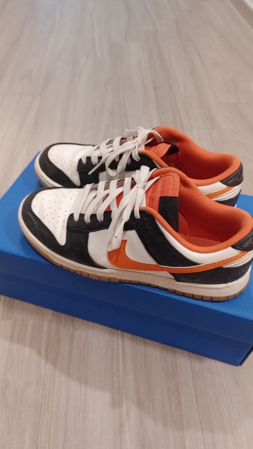 나이키 할로윈 덩크 260 상품이미지4