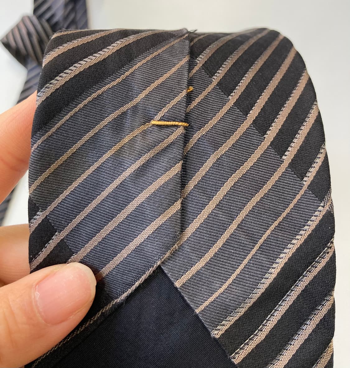 MCM넥타이 상품이미지6