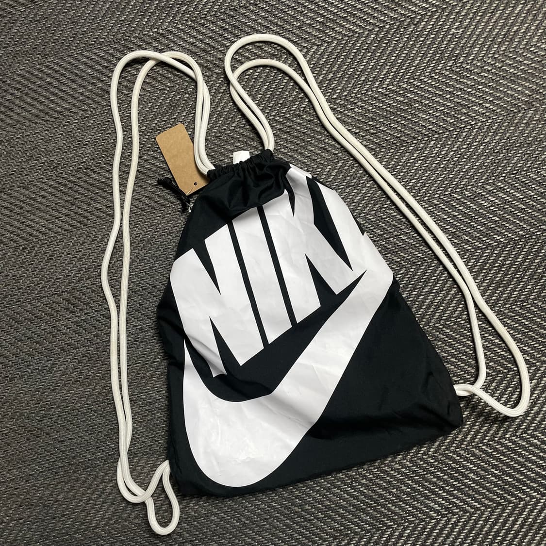 나이키 스우시 빅로고 헤리티지 짐색y 5206 상품이미지1