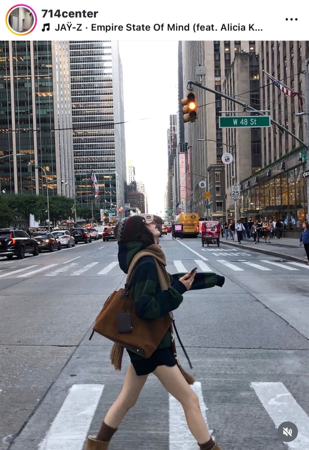 [714center]TOTTI BAG(SUEDE TAN) 상품이미지1