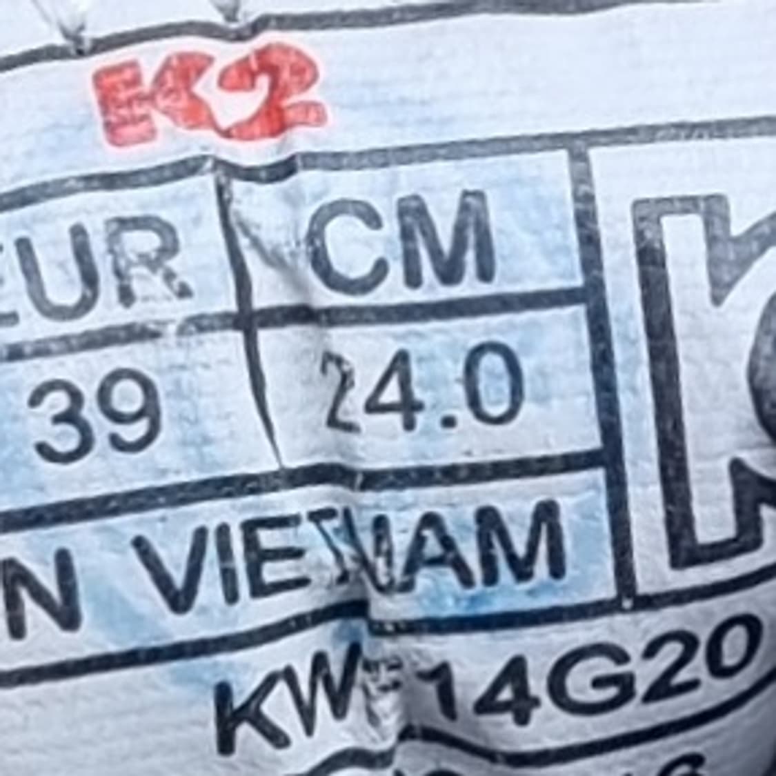 K2 케이투 다이얼고어텍스 여성트레킹화240 상품이미지6