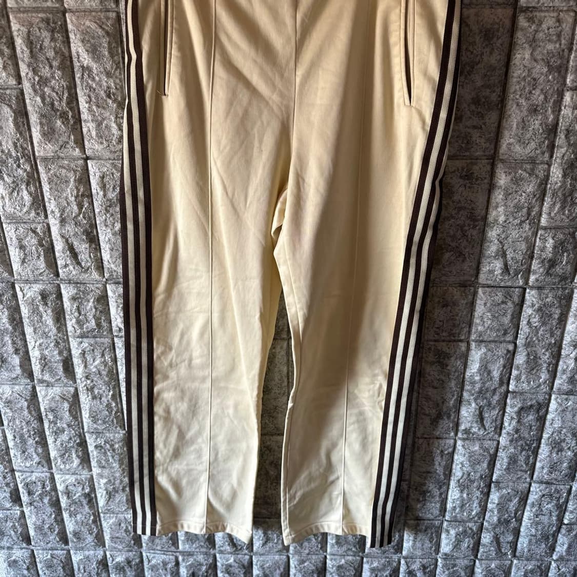 [L] 80s 아디다스 ATP 트랙팬츠 상품이미지3