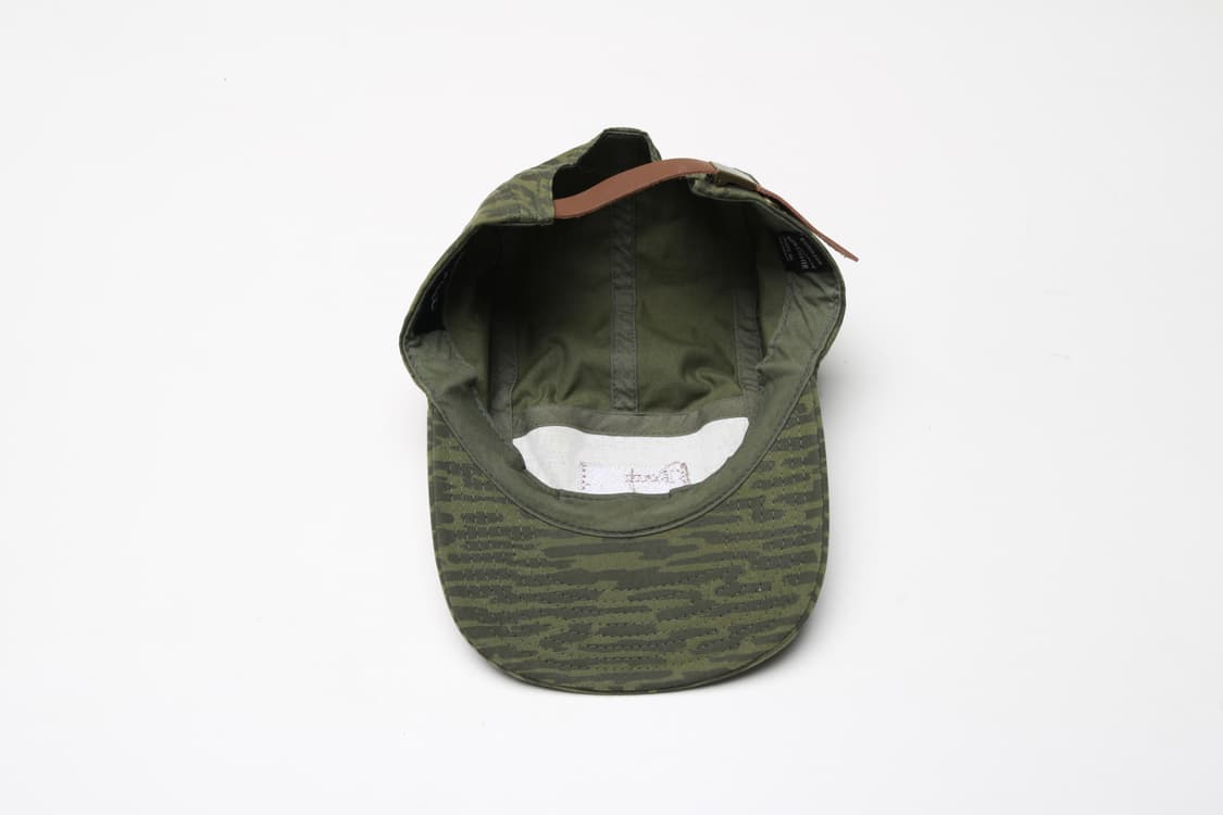 브릭스톤 카모 캠프캡 모자 상품이미지5