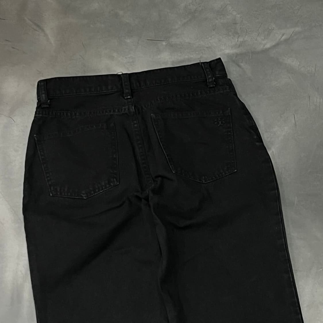  토리버치 데님 팬츠 y15438 상품이미지5