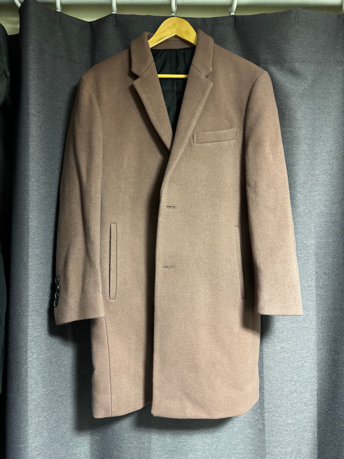 마마가리코트 상품이미지1