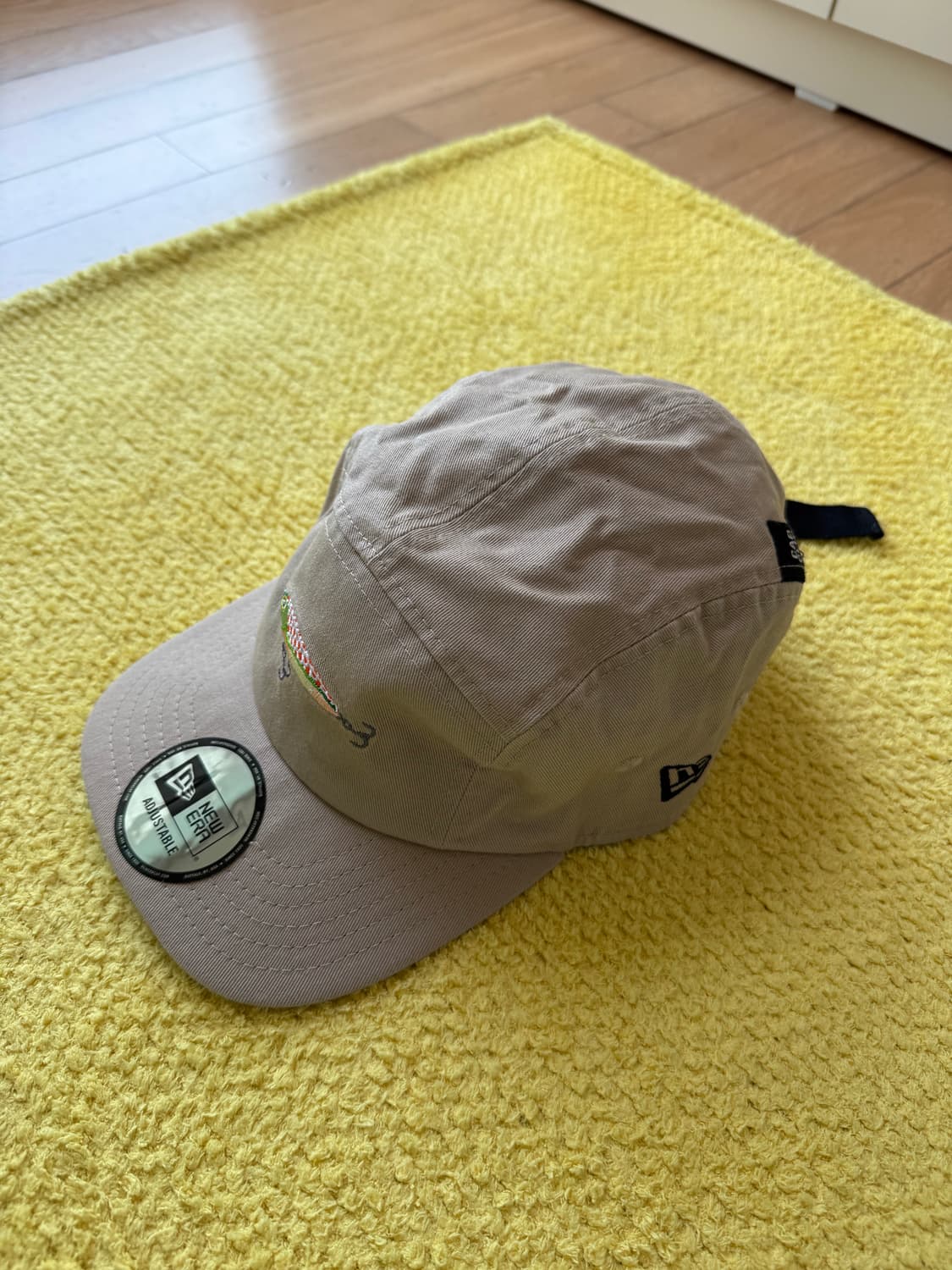 뉴에라 피싱캡 상품이미지2