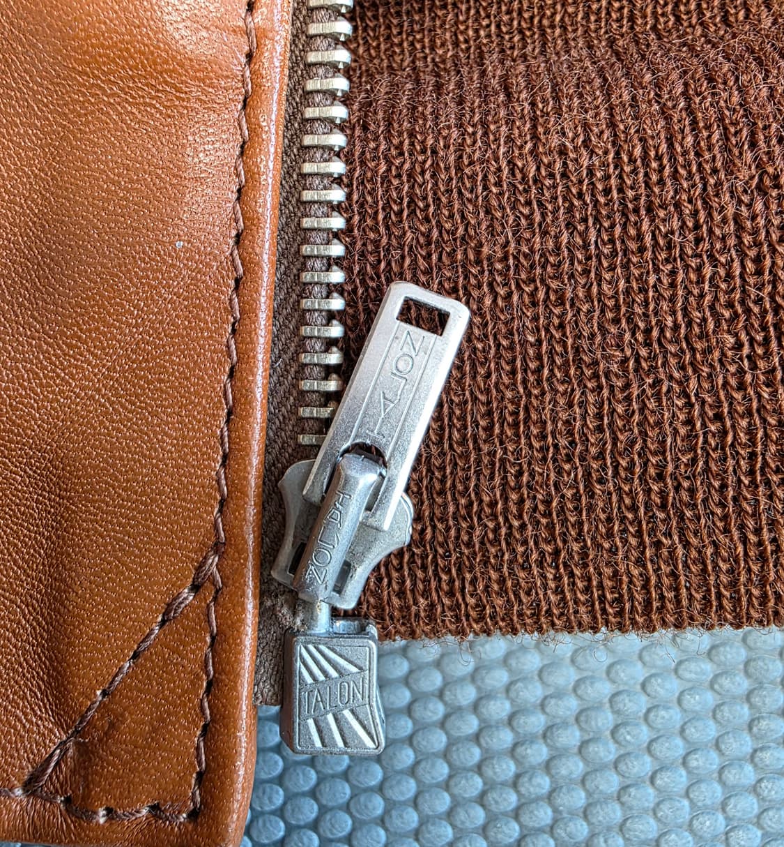 The Few A2 말가죽 자켓 38 상품이미지7