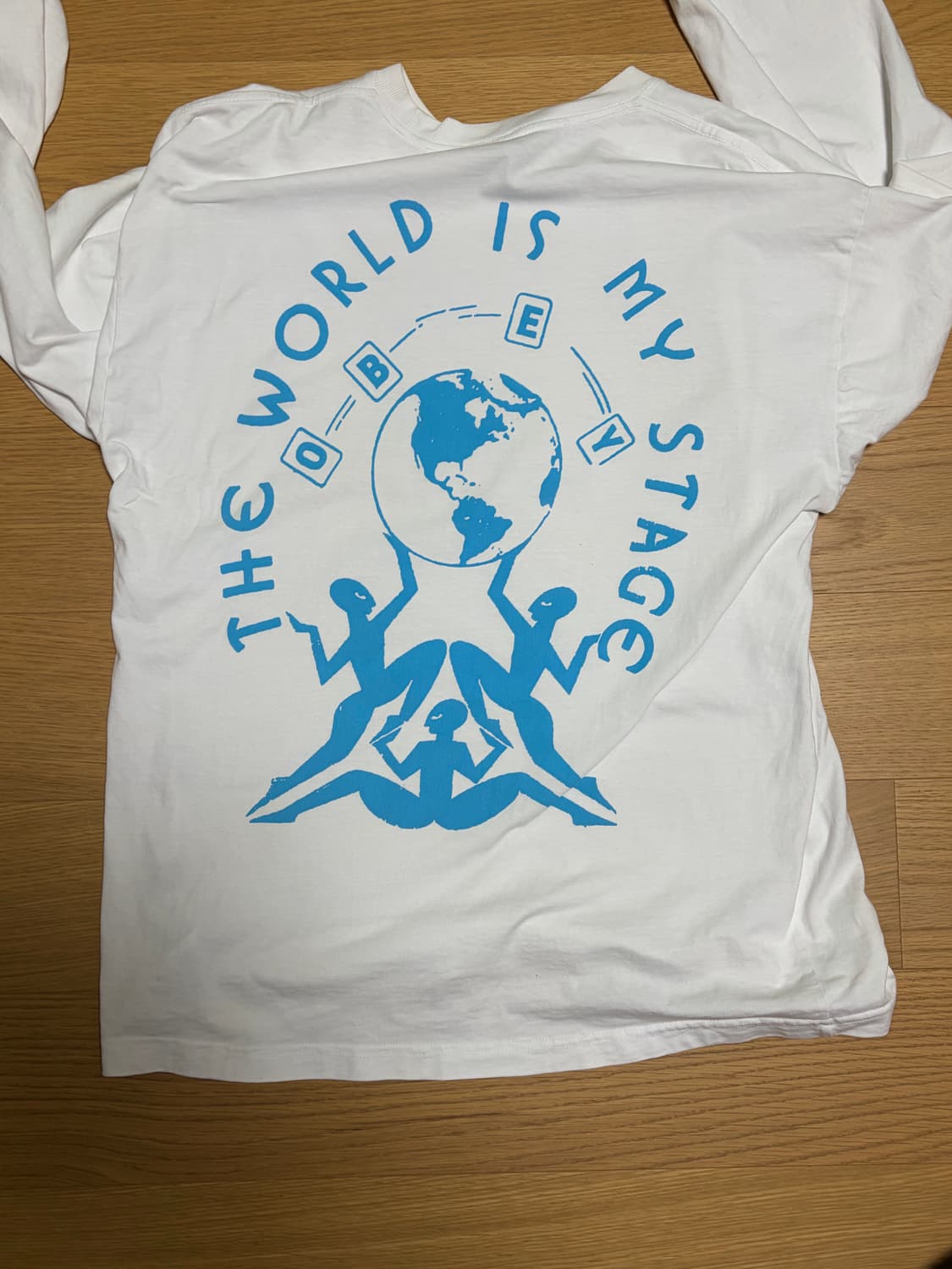 오베이 롱슬리브 상품이미지2