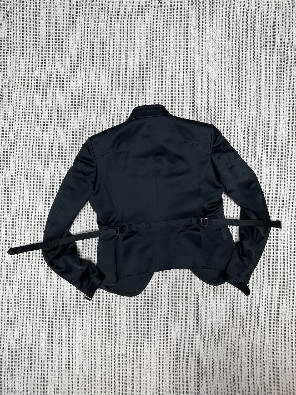 neil barrett blazer, trouser set-up 상품이미지2