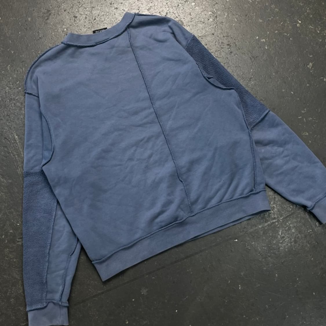 100 나이키 맨투맨  상품이미지5