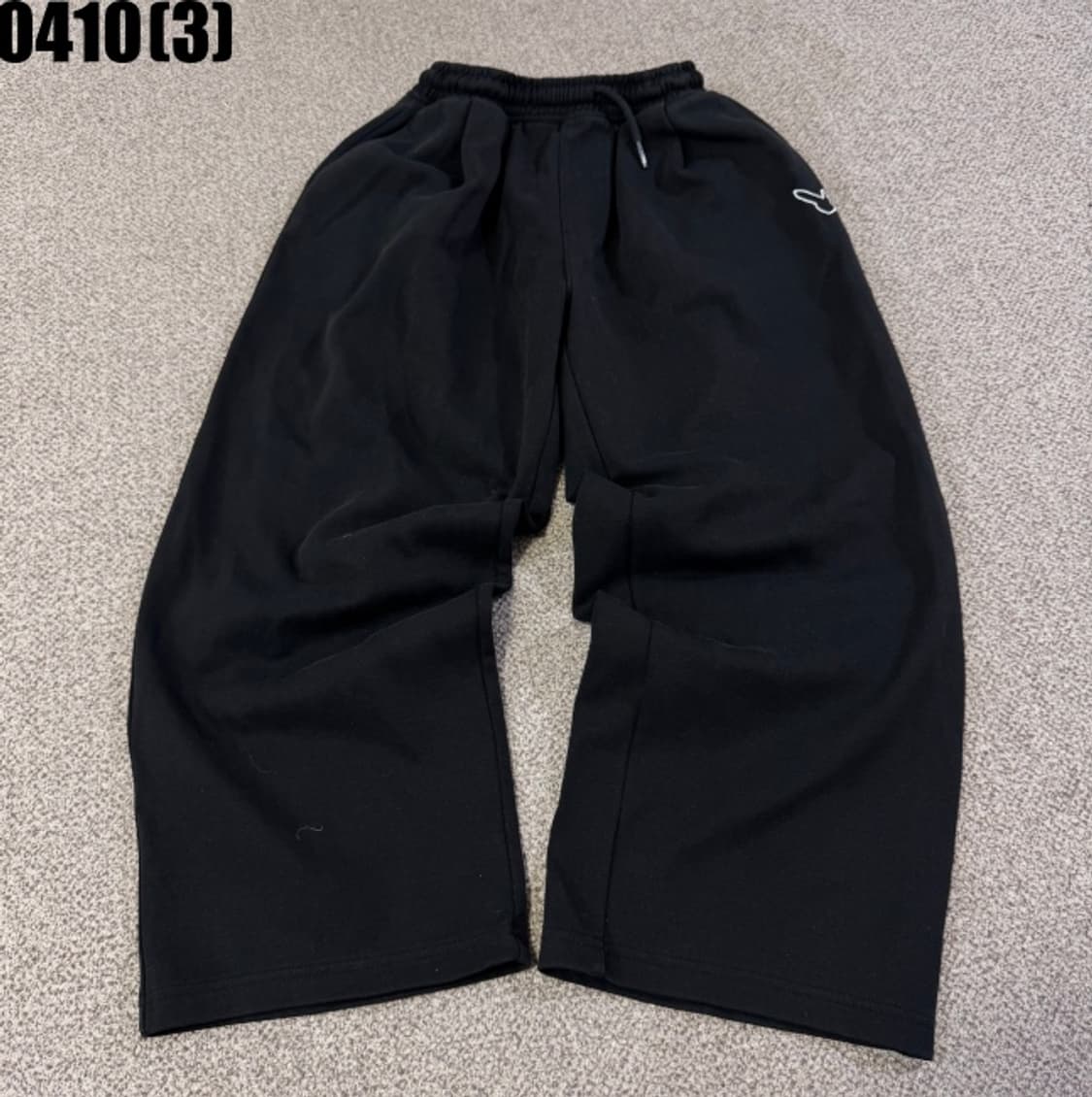 와릿이즌 트레이닝 팬츠 상품이미지1