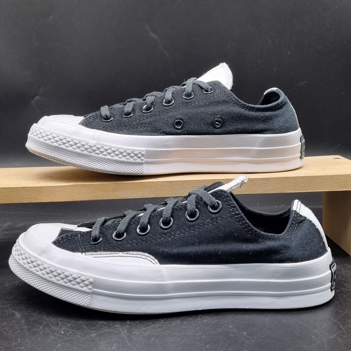 컨버스 척70 라이벌 여성스니커즈240. 상품이미지1