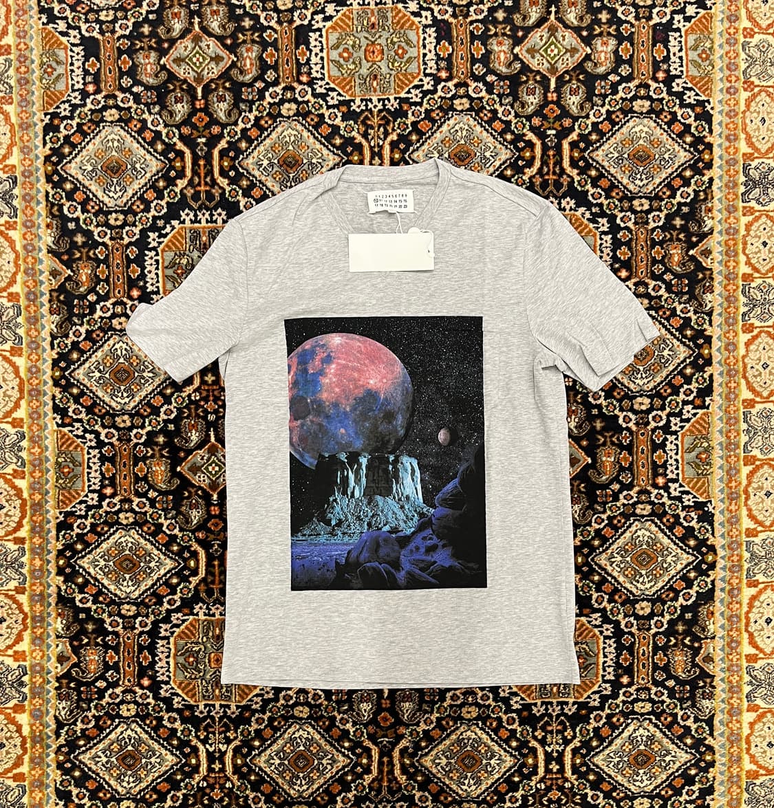 !2종!2ea! Maison Martin Margeiela T shirt 상품이미지4