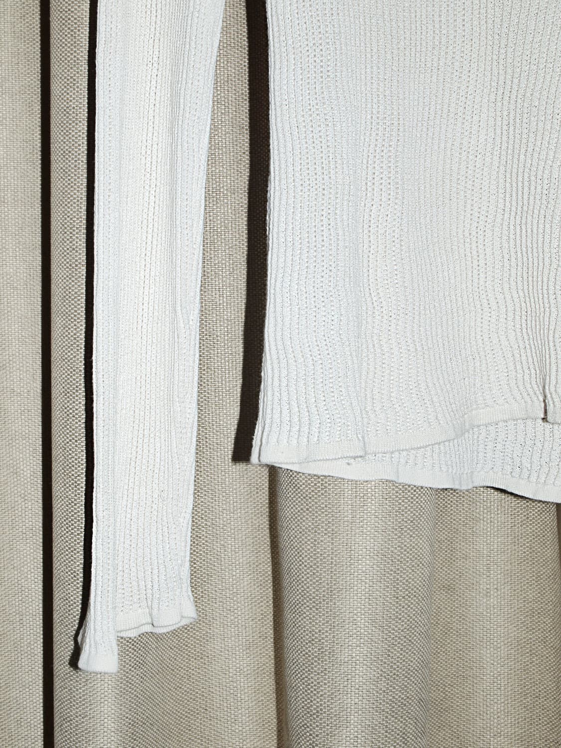 Silk Cotton Knit 상품이미지6