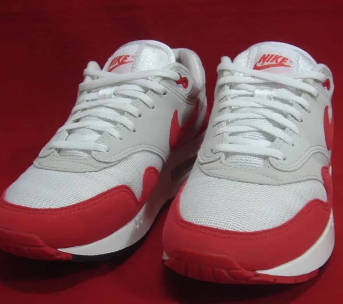 나이키 에어맥스1 빅버블 og 사이즈270 상품이미지2