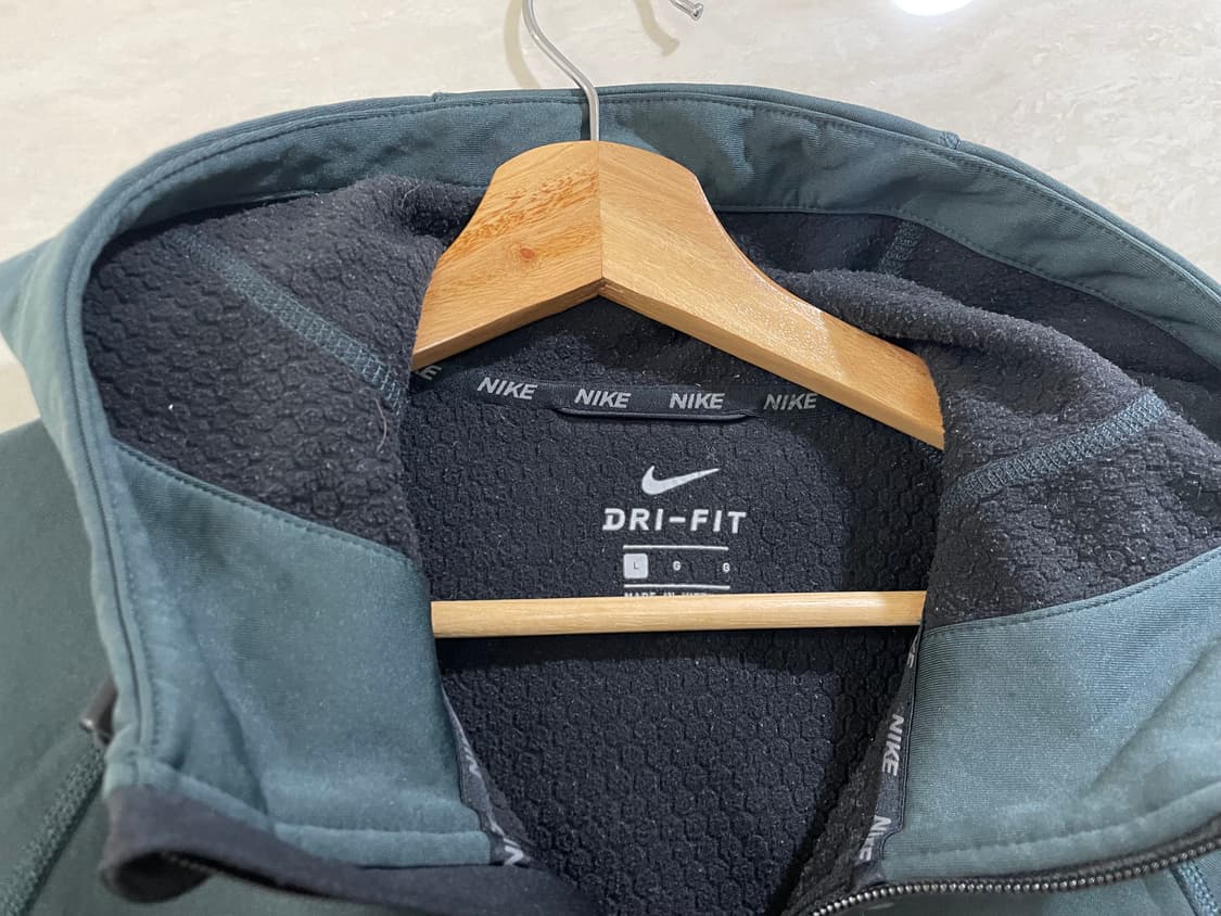 나이키 / 써머 스피어 후드집업, 남성 자켓 / 100 상품이미지4