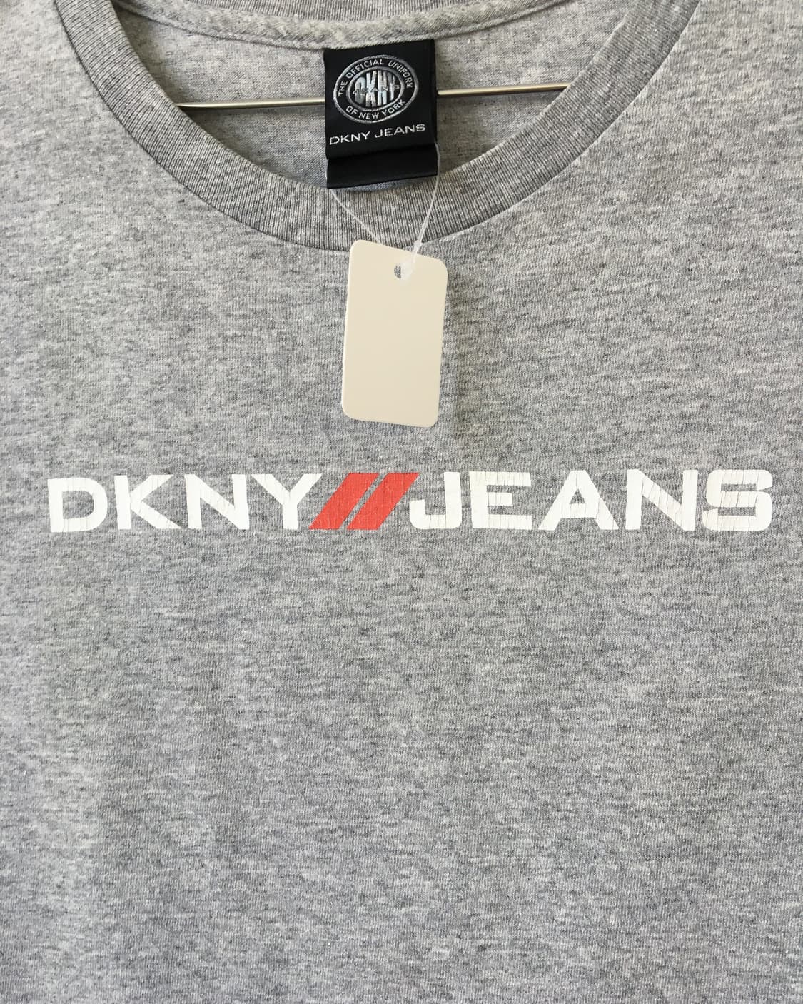 Dkny t shirt 상품이미지3