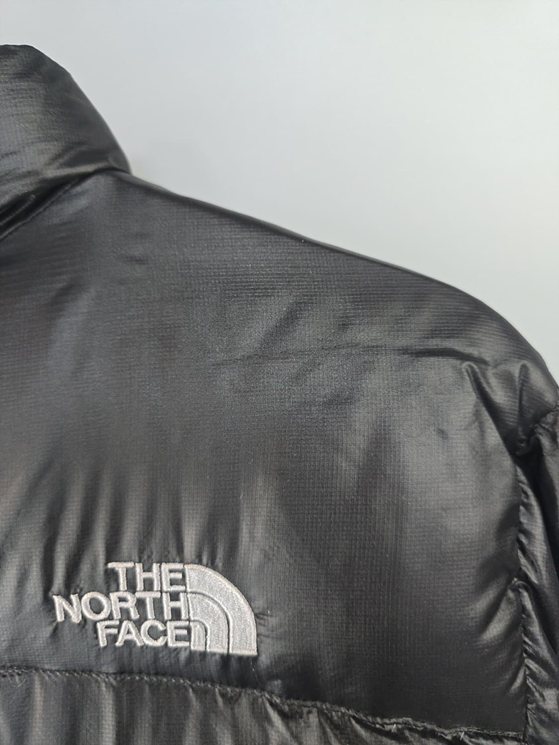 노스페이스 아콘 다운재킷 90 상품이미지9