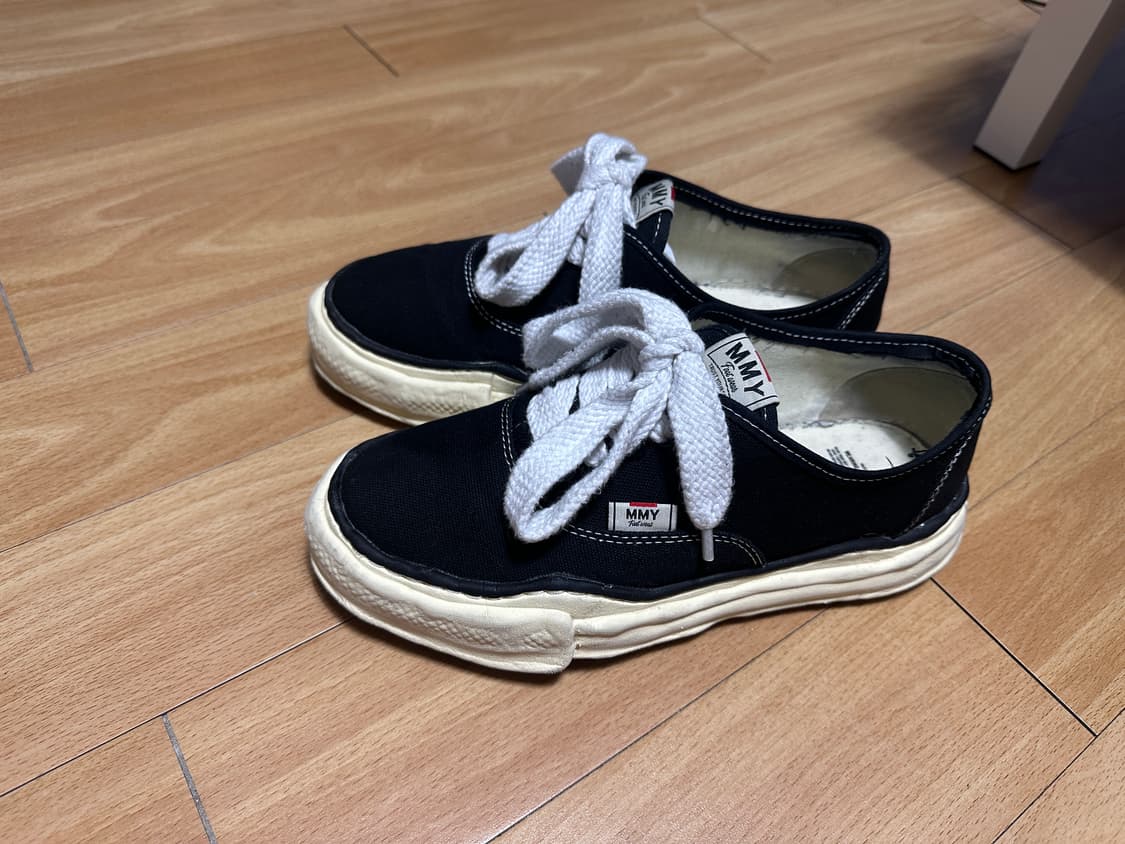 야스히로 베이커 40 상품이미지1