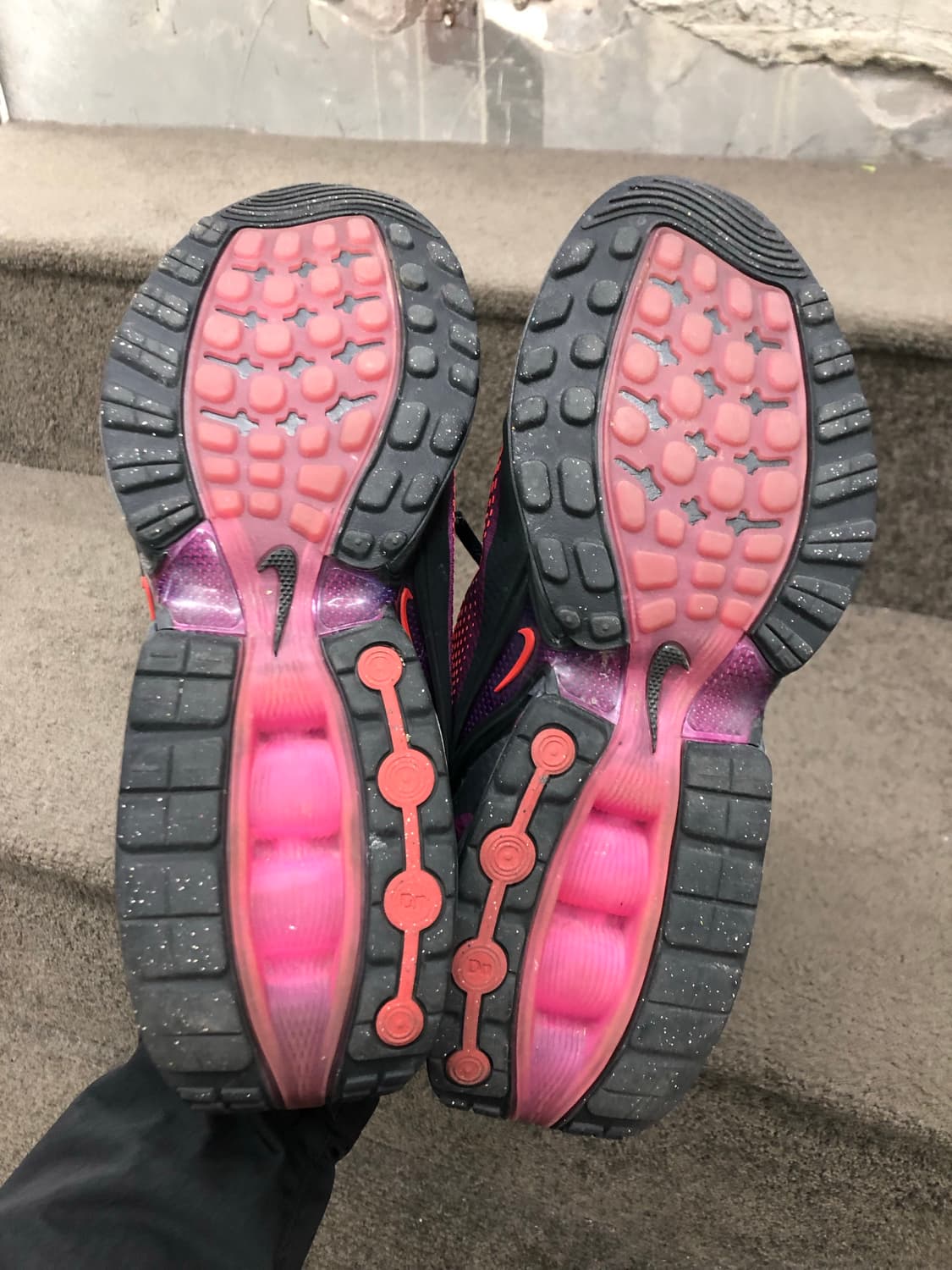 나이키 에어맥스 DN 비비드 퍼플 상품이미지7