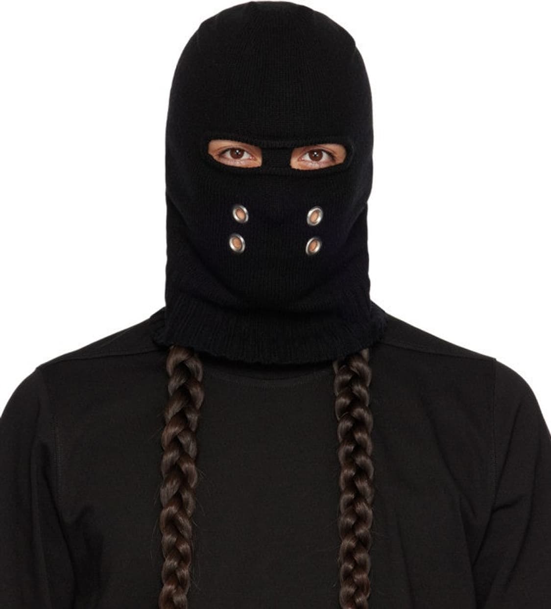 릭오웬스 김프 바라클라바 상품이미지1