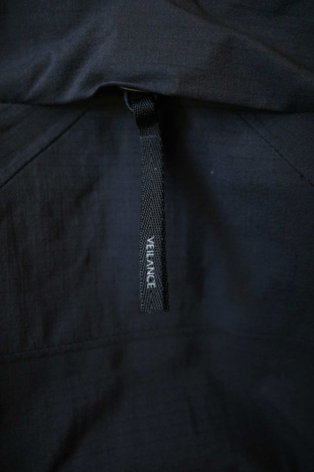 아크테릭스 베일런스 뎀로 후디드 자켓 상품이미지8