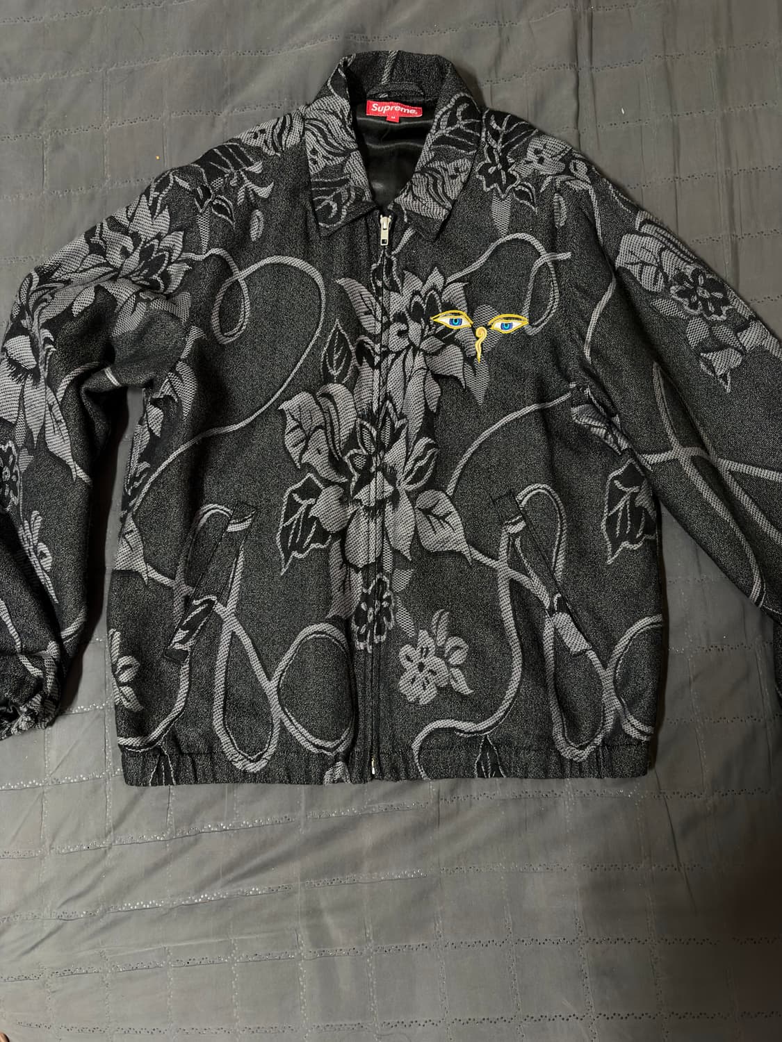 슈프림 트루스 투어 자켓 상품이미지1