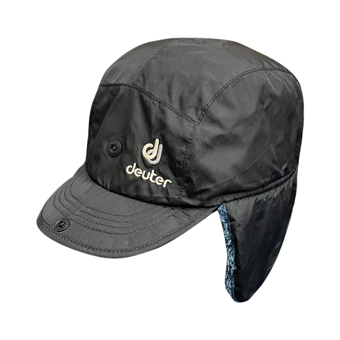 도이터 폴라텍 트래퍼 햇 모자 L 상품이미지1