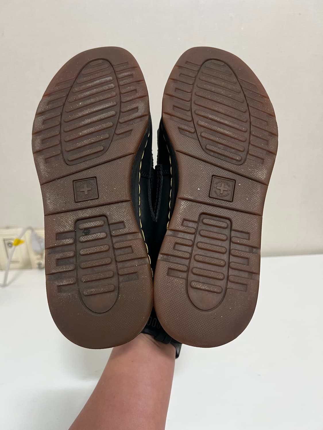 닥터마틴 에디슨로퍼 상품이미지5