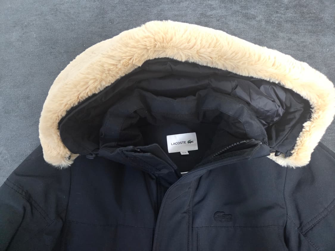 라코스테 익스페디션 마운틴 파카 상품이미지2