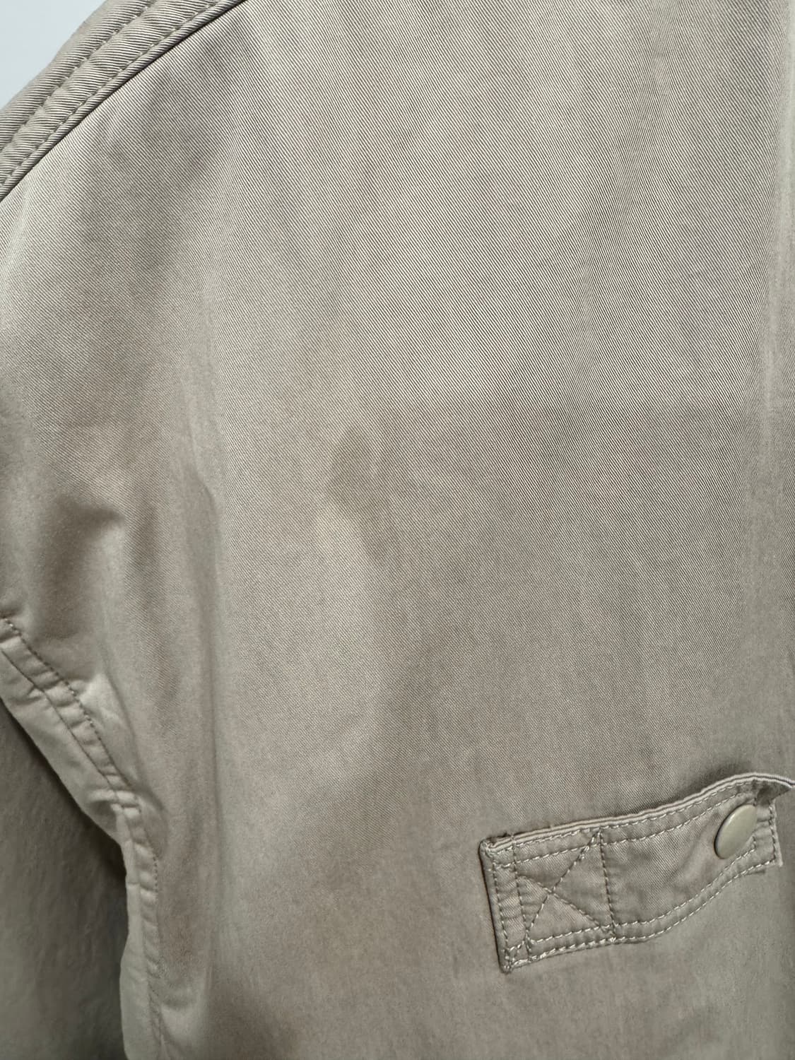 브라운야드 ma1 스톤 5사이즈 상품이미지5