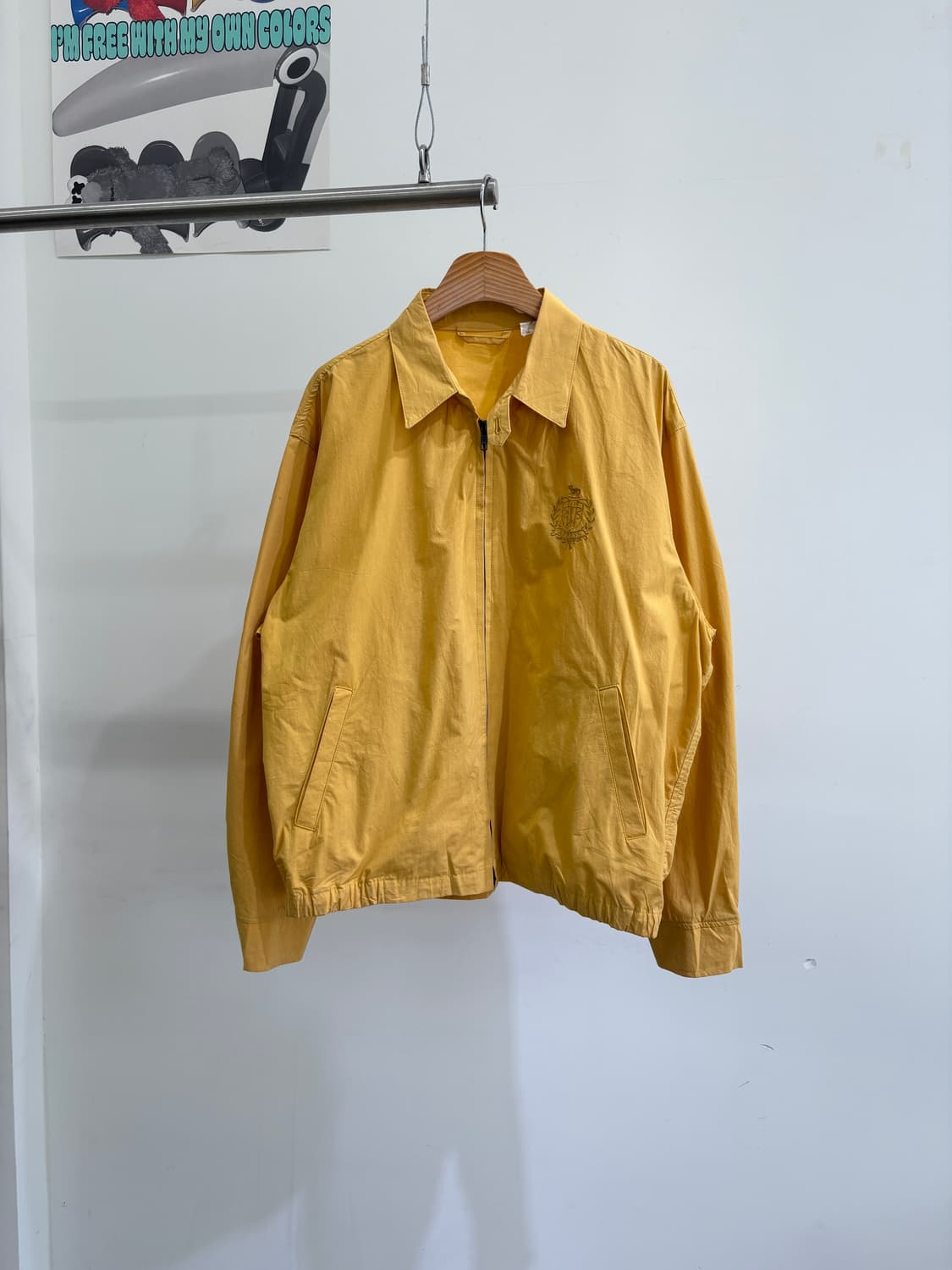J.PRESS (Made in Japan) 셔츠 상품이미지1