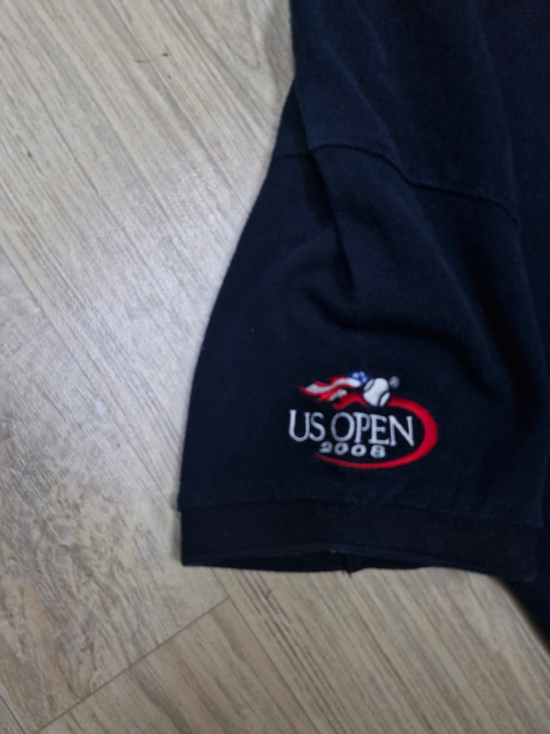 폴로 랄프로렌 빅포니 US OPEN 2008 에디션 피케 셔츠 상품이미지2