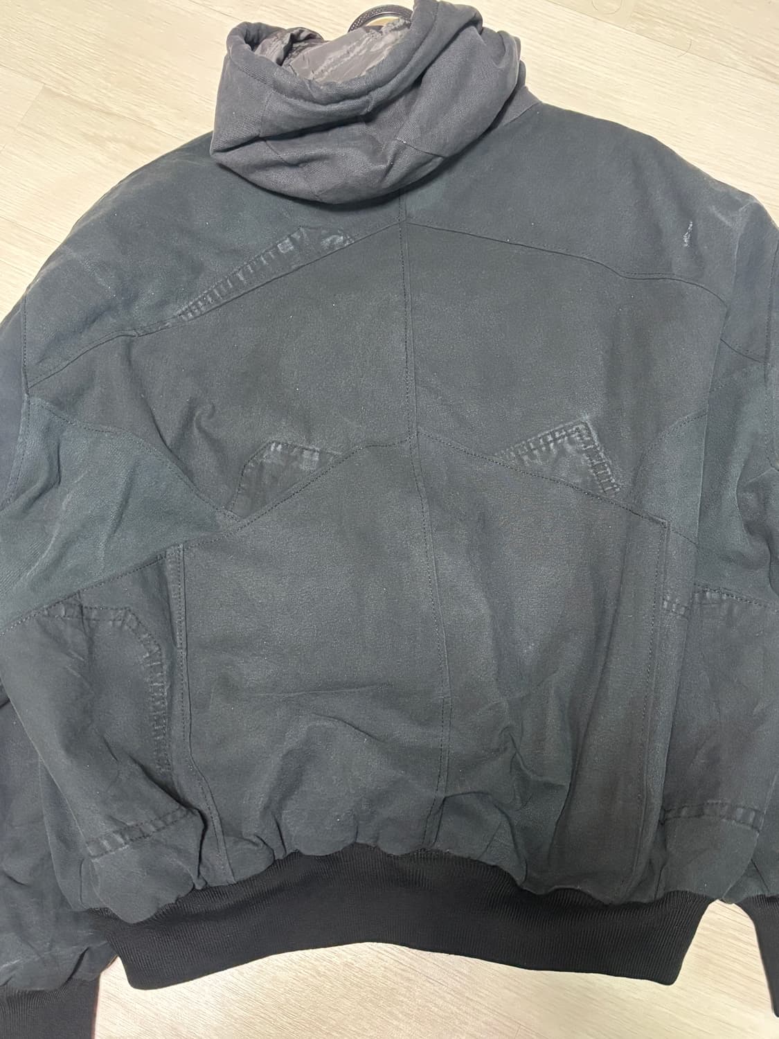 칼하트 엑티브 자켓 상품이미지2