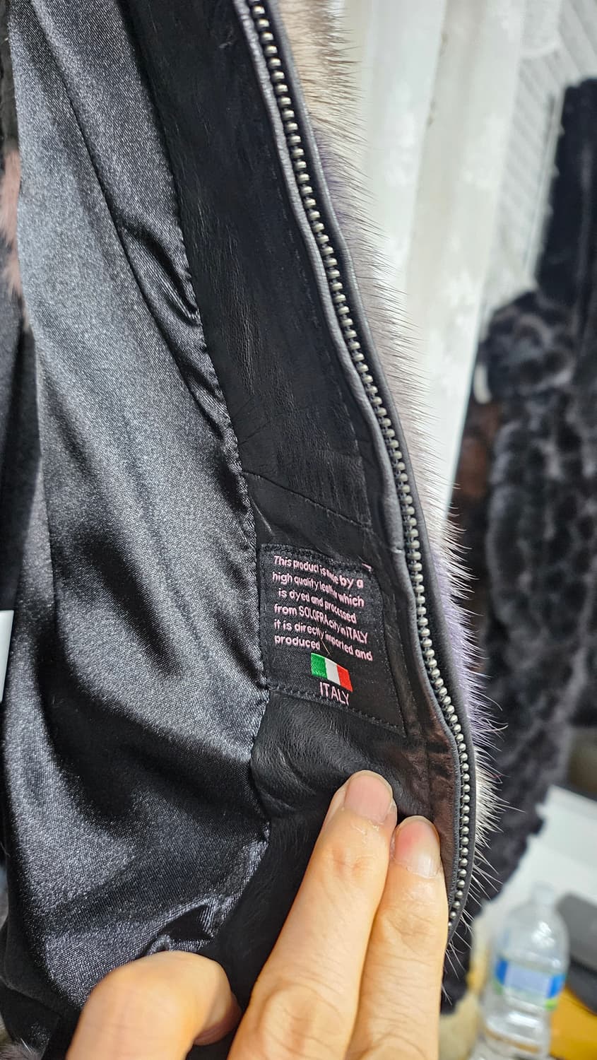 밍크조끼  77 상품이미지7