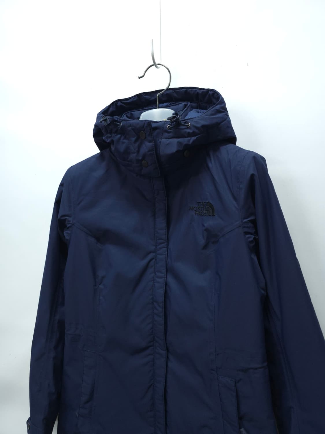 노스페이스 여성 하이벤트 엑셀로프트 퀄팅 경량자켓 상품이미지2