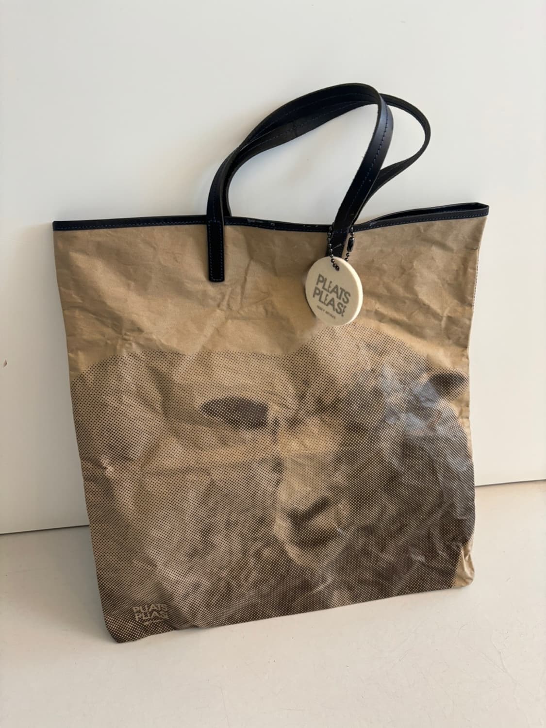 Pleats Please Issey Miyake Bag 상품이미지10